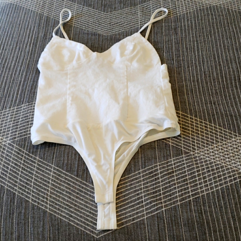 REVOLVE bodysuit size M
